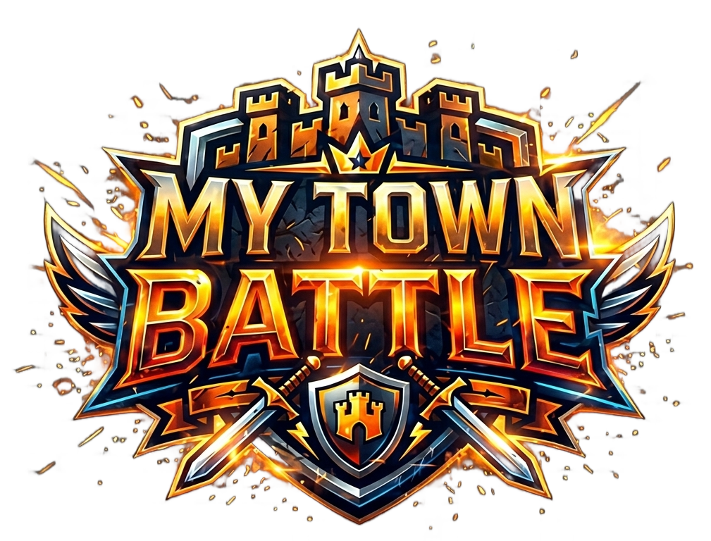 【公式】市民トレカバトル「My Town Battle」